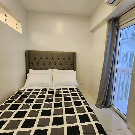1 Bedroom Unit Tomas Morato
