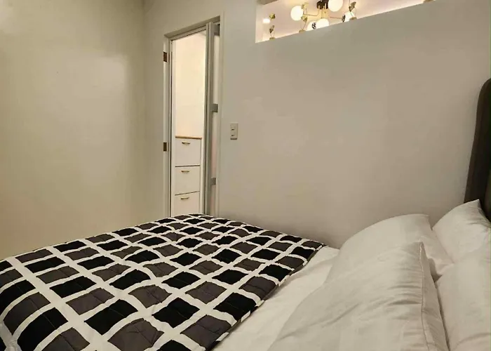 Aparthotel 1 Bedroom Unit Tomas Morato *