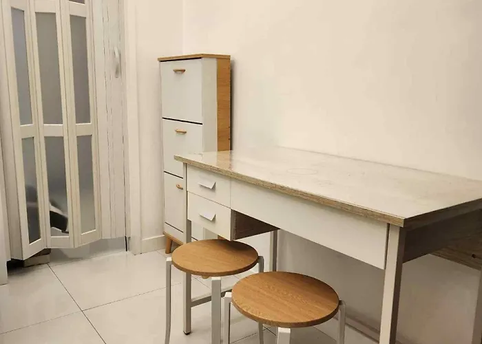 1 Bedroom Unit Tomas Morato Manila