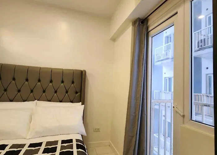 Aparthotel 1 Bedroom Unit Tomas Morato *